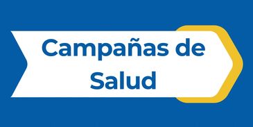 Campañas de salud ocupacional, vacunacion semena de la salud empresas