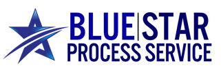 Blue Star Process Service, LLC