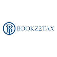 Bookz2Tax