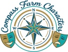 Compass Farm Characters