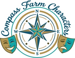 Compass Farm Characters