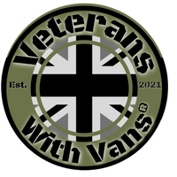 Veterans With Vans