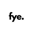fye.