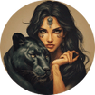 The Alluring World of Maye Golya