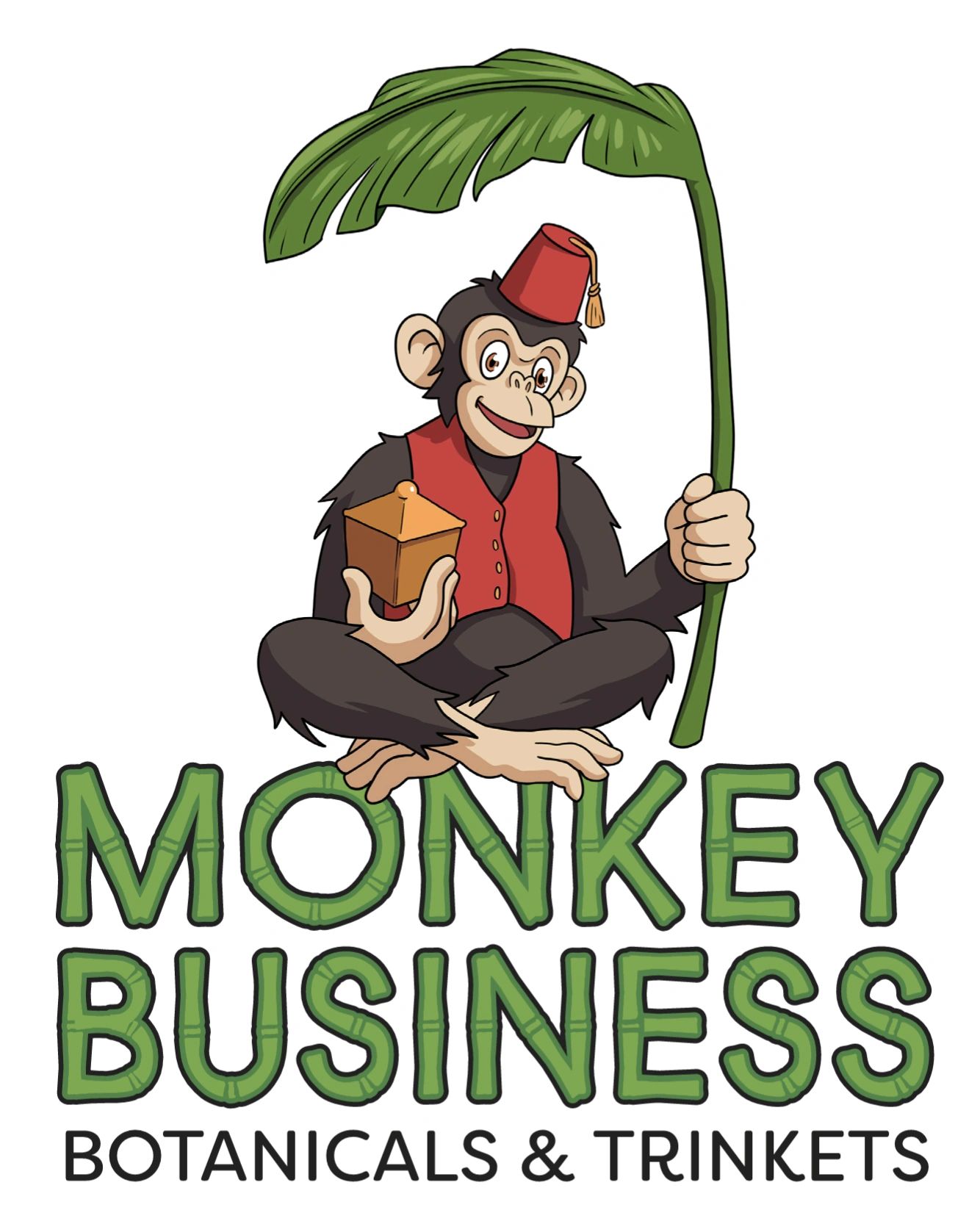 Monkey Business