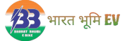 BHARAT BHUMI EBIKE