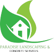 Paradise Landscaping Services