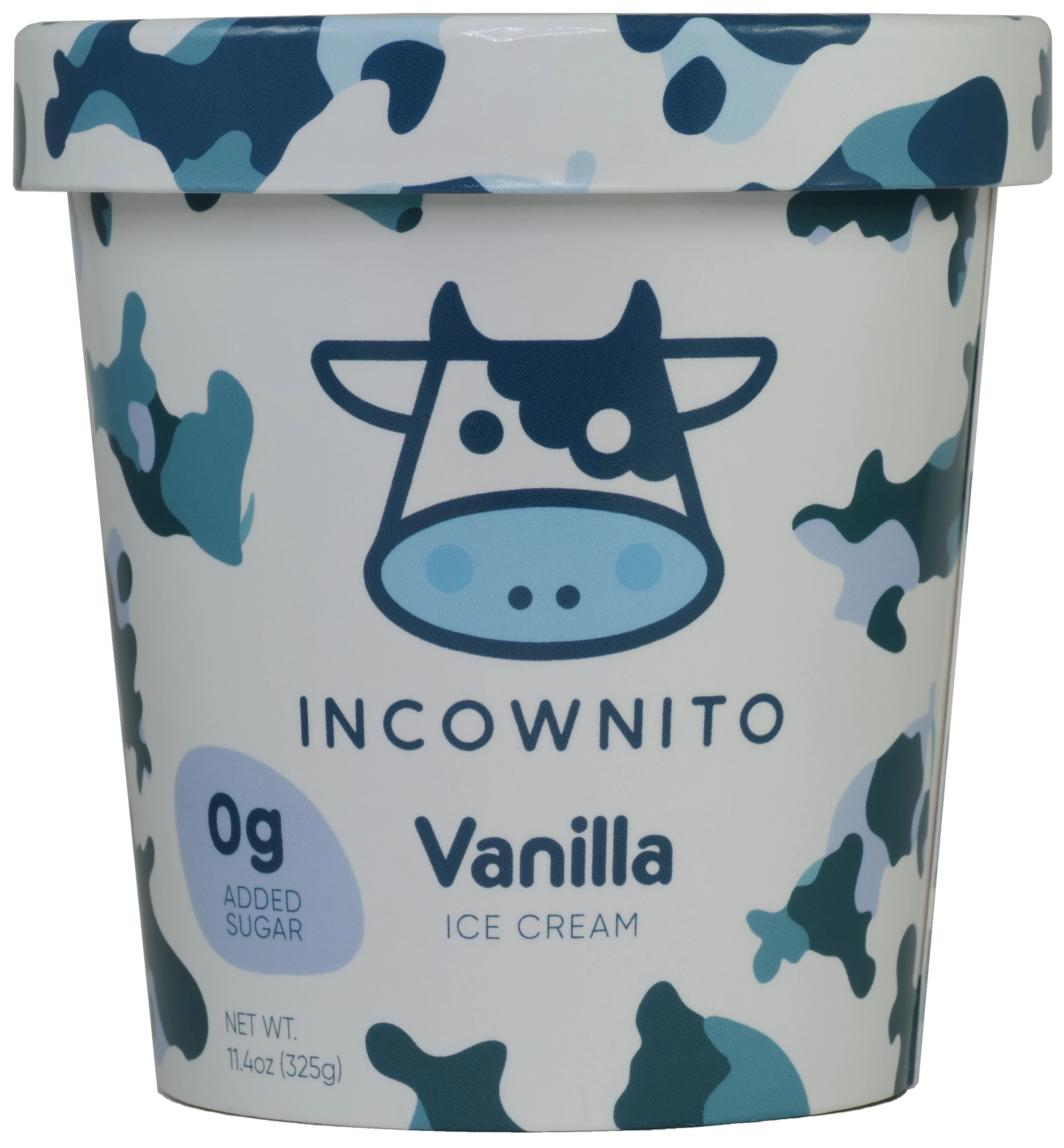 Contains: Milk
Made in a facility that also processes milk, eggs, wheat, soy, peanuts, and tree nuts