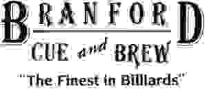 Branford Cue & Brew