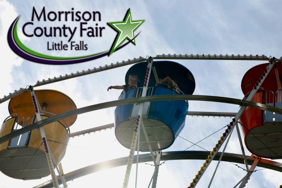 2025 Morrison County Fair
