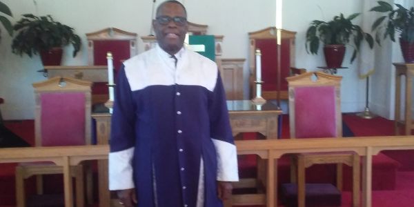 Our Pastor Our Pastor
