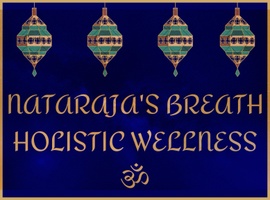 NATARAJA'S BREATH
HOLISTIC WELLNESS