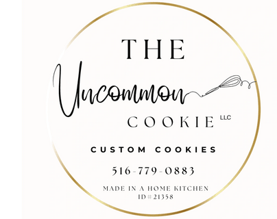 The Uncommon Cookie