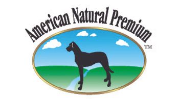 American Natural Premium Dog Food