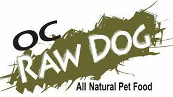 All Natural Pet Food