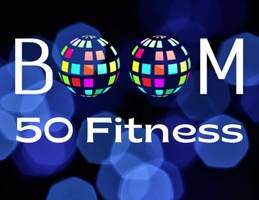 BOOM Fitness Room 