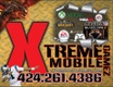 Welcome To Xtreme Mobile Gamez