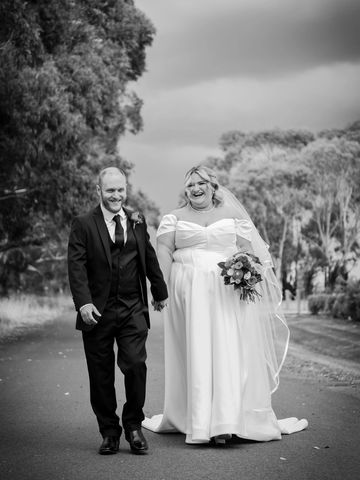 Ballarat Wedding Venue