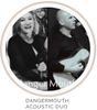 DangerMouth Acoustic Duo