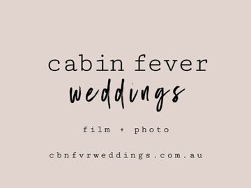 Wedding Videographer