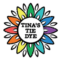 Tina's Tie Dye