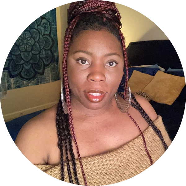 KITTY PRIDE
LeKeisha Jones, MS
Certified Sex Coach, Counselor, Poet