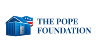 THE POPE FOUNDATION
