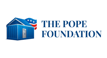 THE POPE FOUNDATION