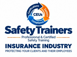 CEU Safety Certs