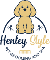 Henley Style Grooming