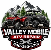 Valley Mobile ATV 
service and repair