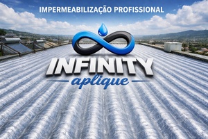 Infinity Aplique