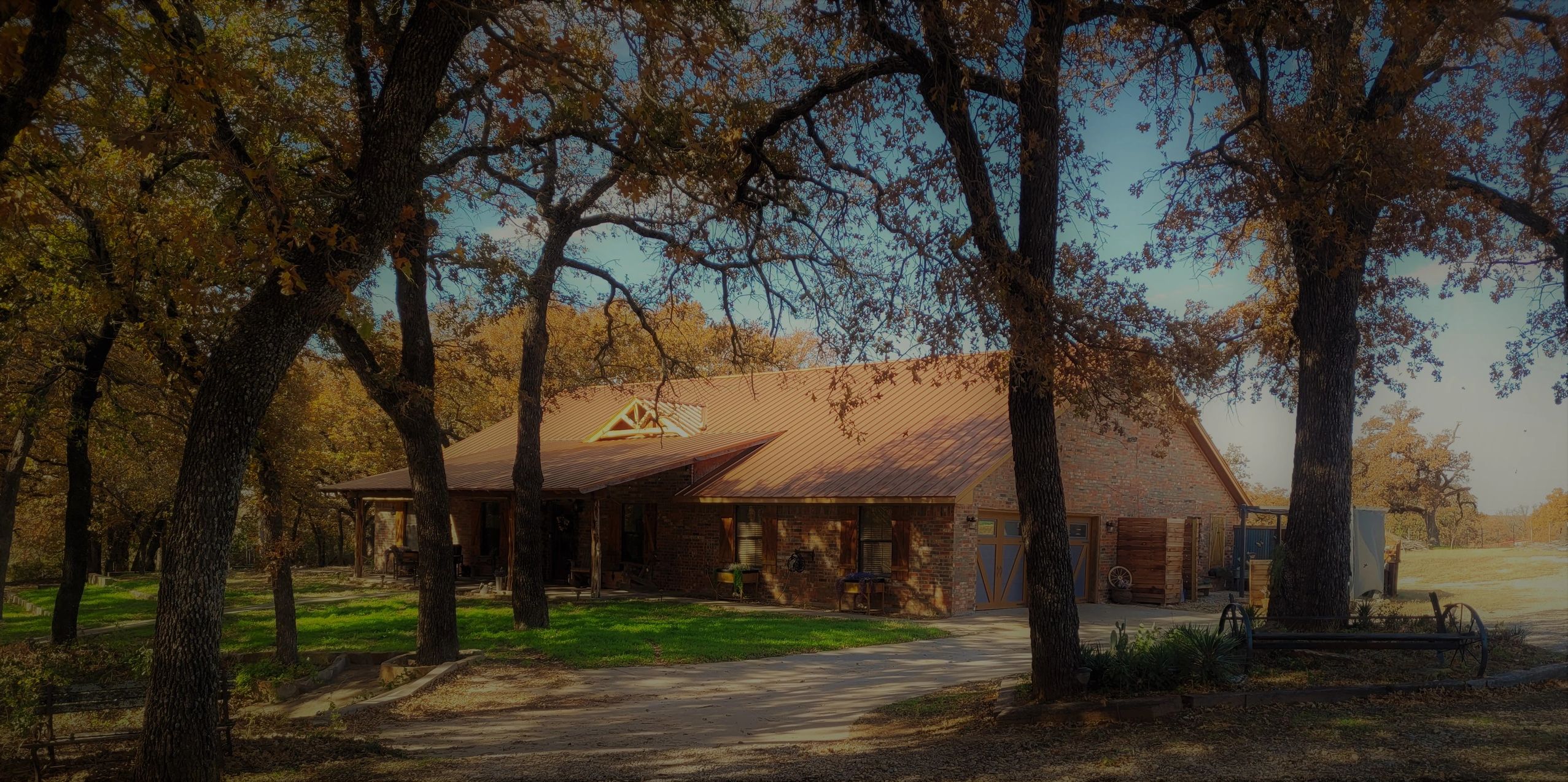 The Lodge at Harmony Oaks