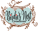Birdie's Nest Creations