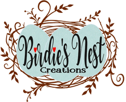 Birdie's Nest Creations