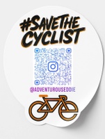 #Savethecyclist