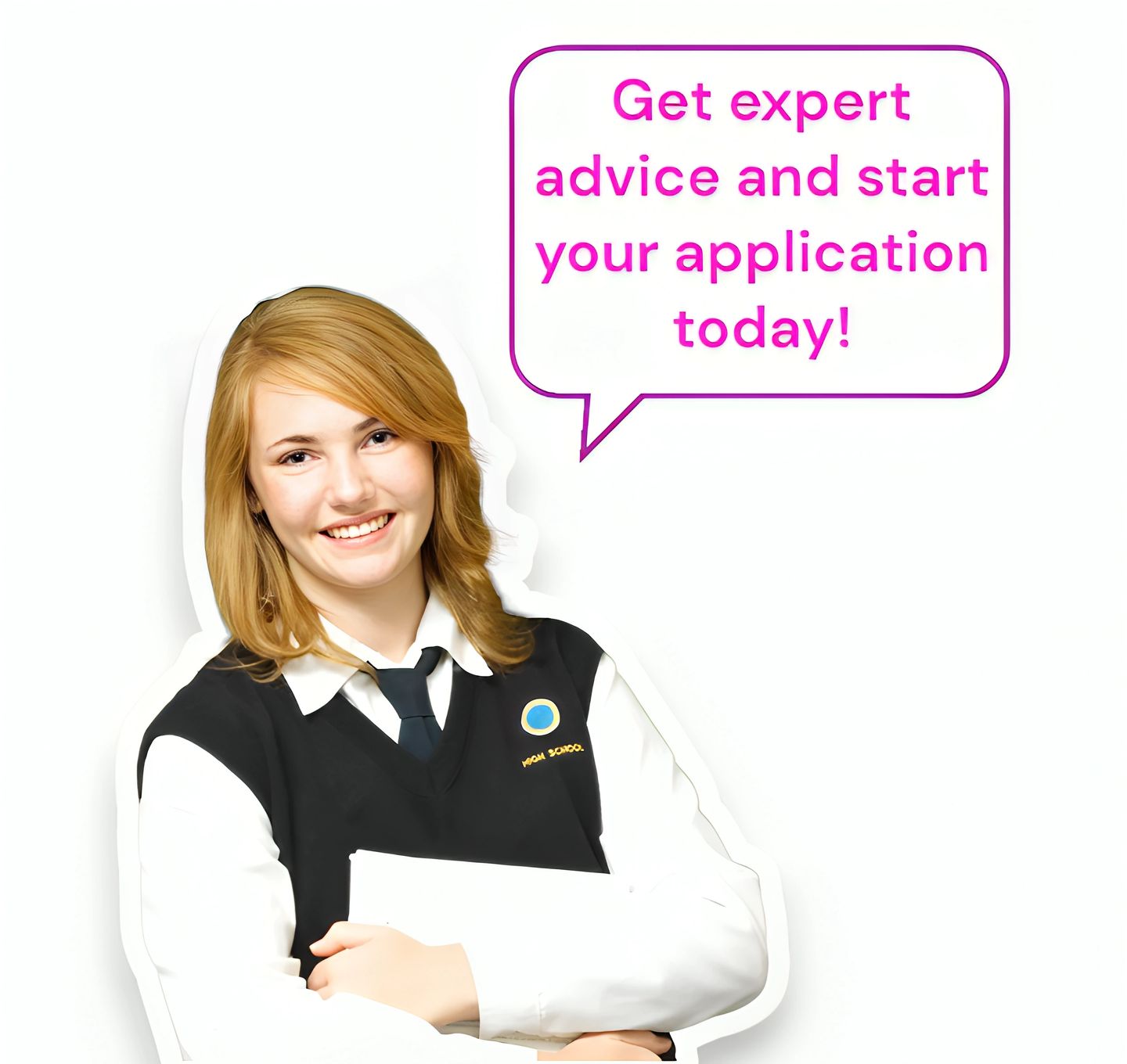 Expert advice image
