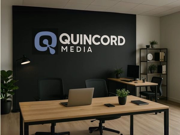 Quincord Media Office base
