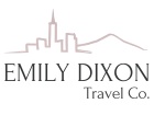 TRAVEL by Emily Dixon