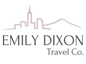TRAVEL by Emily Dixon