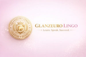 Glanzeuro lingo