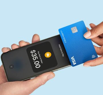 square tap to pay for iphone and android