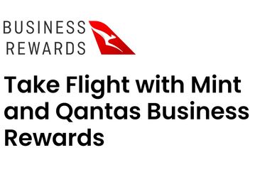 QANTAS REWARDS POINTS