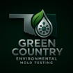 Green Country Environmental - Mold testing