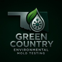 Green Country Environmental - Mold testing