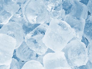ICE Cubed ICE Cubed