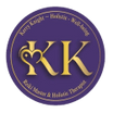 Kerry Knight ~ Holistic Well-being