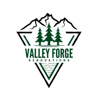 Valley Forge Renovations