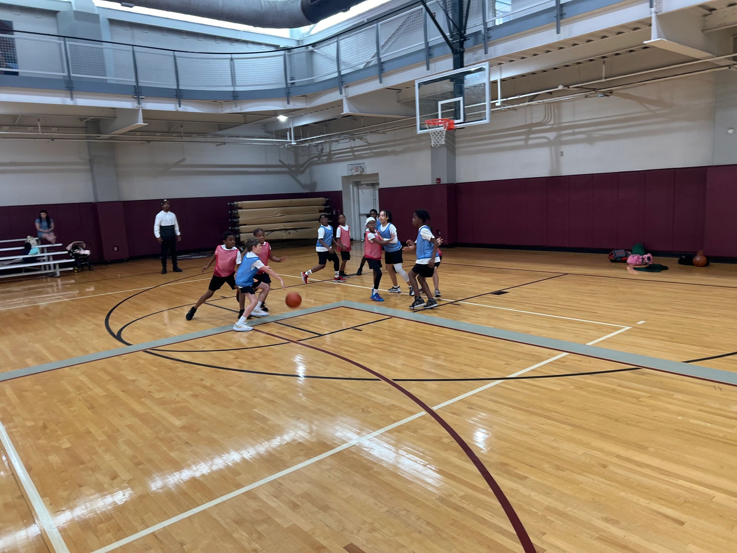 Southwest Elite Basketball