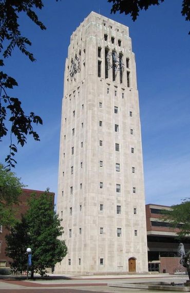 clock tower 